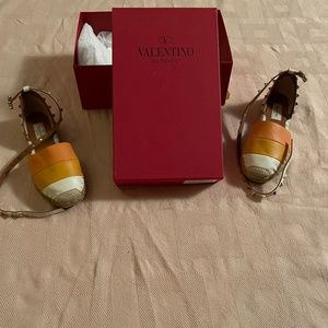 Women’s Valentino sandal